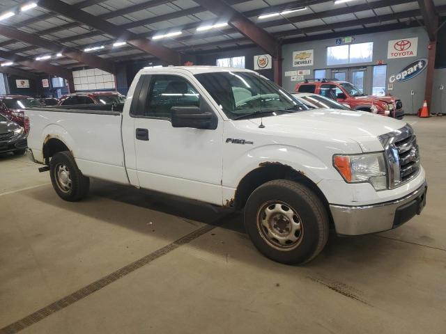 Photo 4 from auction – 2011 FORD F150 with VIN 1FTNF1CF7BKD63347