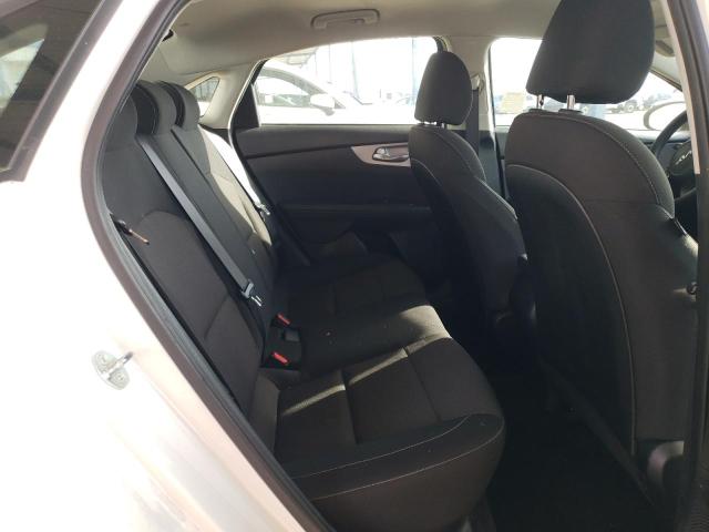 Photo 10 from auction – 2023 KIA FORTE LX with VIN 3KPF24ADXPE650100