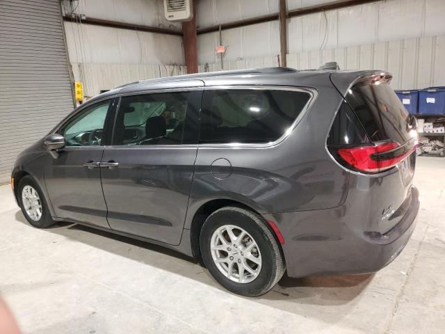 Photo 2 from auction – 2022 CHRYSLER PACIFICA T with VIN 2C4RC1BG7NR149386