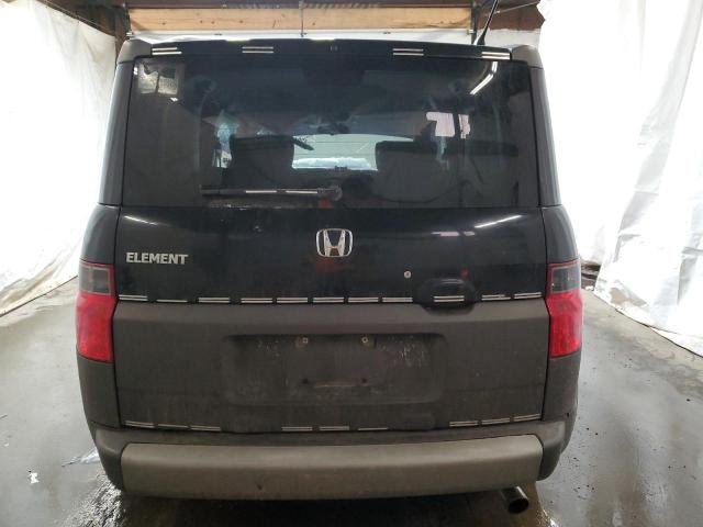 Photo 6 from auction – 2003 HONDA ELEMENT EX with VIN 5J6YH28543L050761