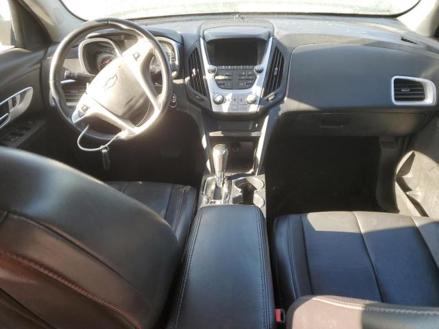 Photo 8 from auction – 2017 CHEVROLET EQUINOX LT with VIN 2GNALCEK6H6178772