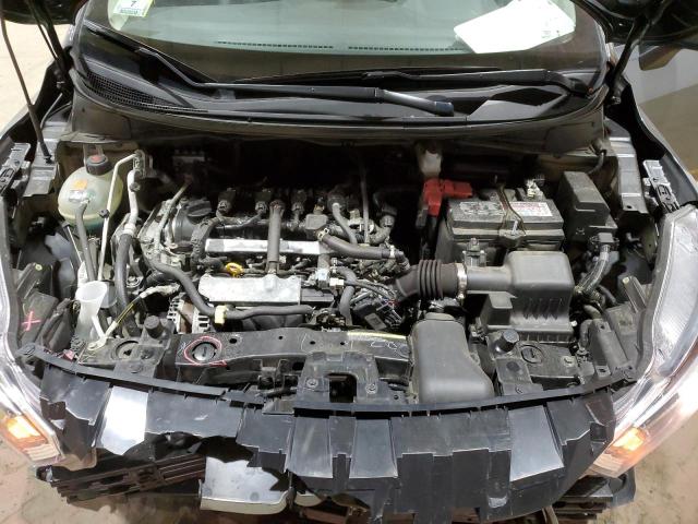 Photo 11 from auction – 2023 NISSAN VERSA SV with VIN 3N1CN8EV9PL856561