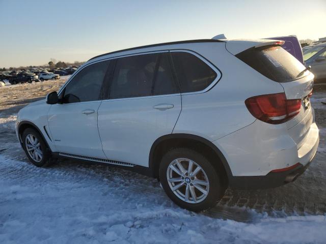 Photo 2 from auction – 2014 BMW X5 XDRIVE3 with VIN 5UXKR0C51E0K49936