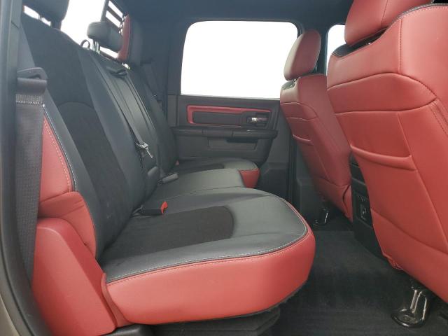 Photo 10 from auction – 2017 RAM 1500 REBEL with VIN 1C6RR7YT0HS653925