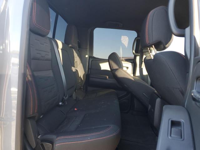Photo 10 from auction – 2023 NISSAN FRONTIER S with VIN 1N6ED1EK4PN669702