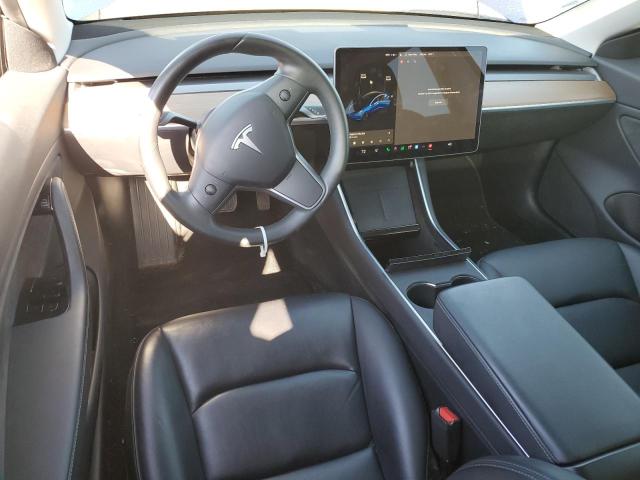 Photo 8 from auction – 2019 TESLA MODEL 3 with VIN 5YJ3E1EB5KF359511