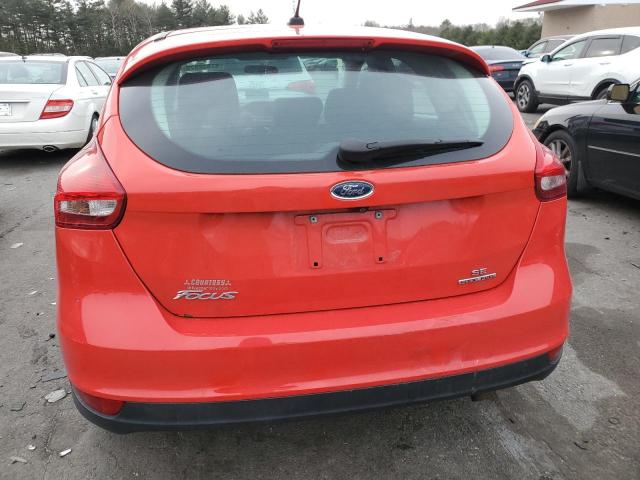Снимка 6 от търг – 2015 FORD FOCUS SE с VIN 1FADP3K25FL222950