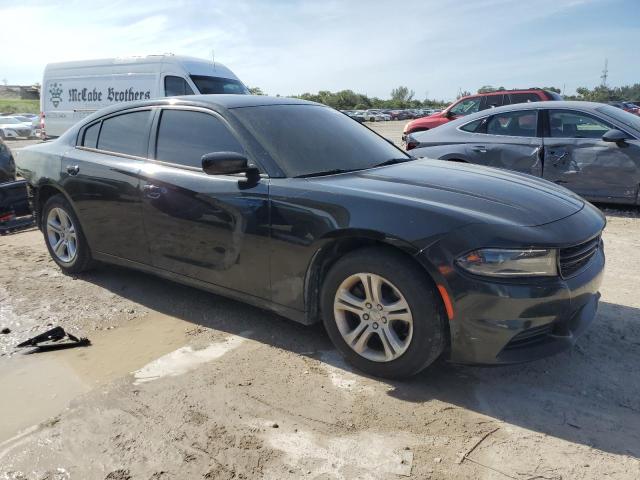 Photo 4 from auction – 2019 DODGE CHARGER SX with VIN 2C3CDXBG5KH695843