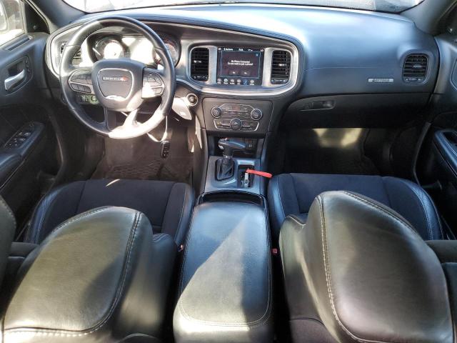 Photo 8 from auction – 2020 DODGE CHARGER R/ with VIN 2C3CDXCT3LH237666