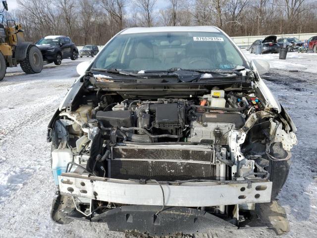 Photo 5 from auction – 2014 TOYOTA PRIUS with VIN JTDKN3DU3E1736070