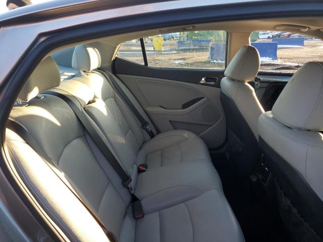Photo 10 from auction – 2015 KIA OPTIMA EX with VIN 5XXGN4A72FG377973