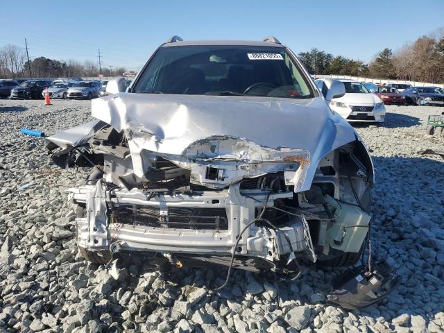 Photo 5 from auction – 2013 CHEVROLET CAPTIVA LS with VIN 3GNAL2EK3DS627735