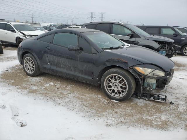 Photo 4 from auction – 2007 MITSUBISHI ECLIPSE GS with VIN 4A3AK24FX7E007038