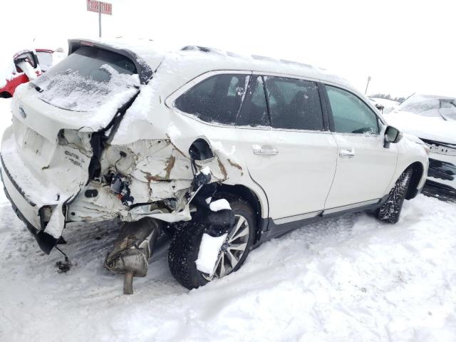 Photo 3 from auction – 2017 SUBARU OUTBACK TO with VIN 4S4BSFTCXH3270788