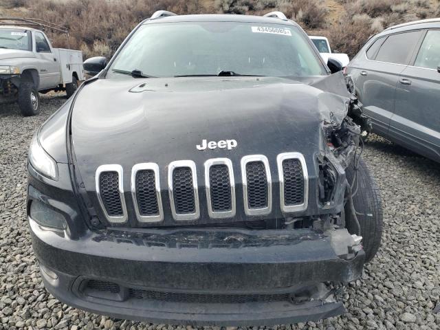 Photo 5 from auction – 2017 JEEP CHEROKEE L with VIN 1C4PJMCS6HW626113