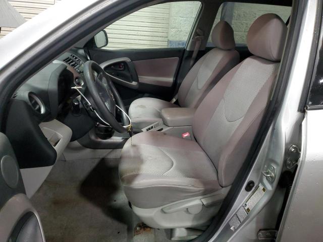 Photo 7 from auction – 2006 TOYOTA RAV4 with VIN JTMBD33V566006369
