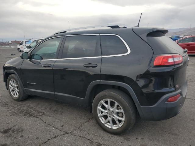 Photo 2 from auction – 2017 JEEP CHEROKEE L with VIN 1C4PJLCB3HD223325