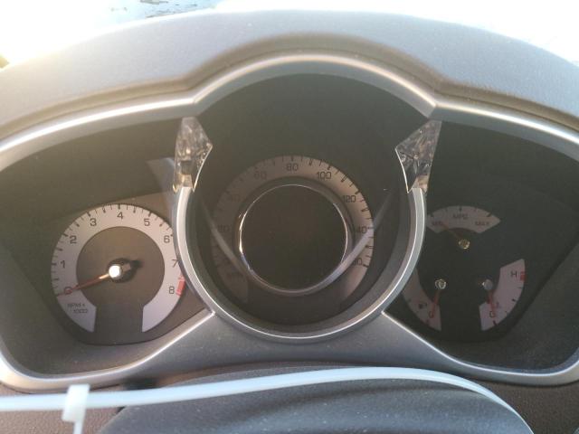Photo 9 from auction – 2010 CADILLAC SRX PREMIU with VIN 3GYFNFEY0AS540580