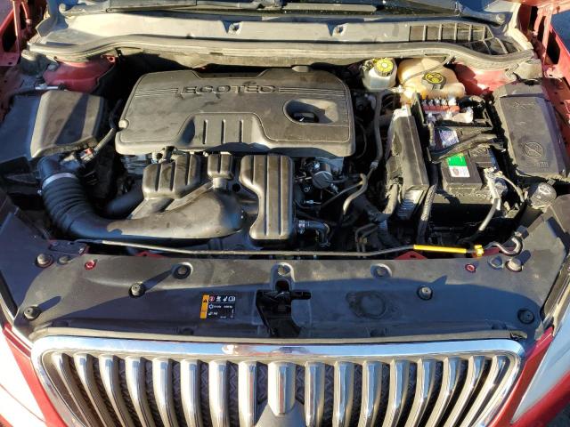 Photo 11 from auction – 2012 BUICK VERANO with VIN 1G4PP5SK0C4193152