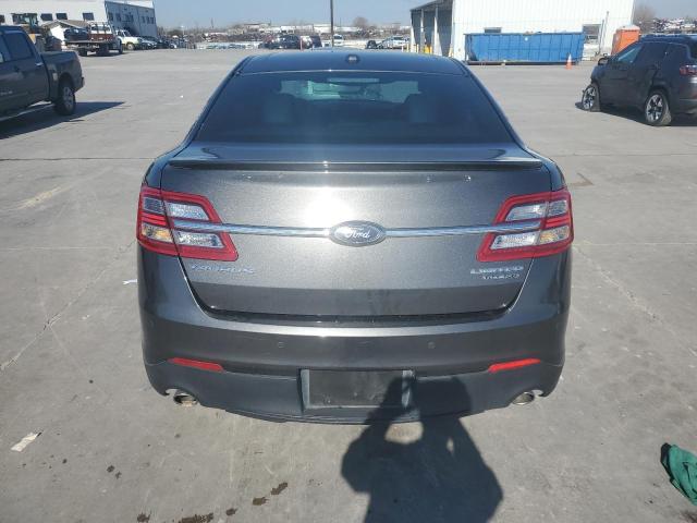Снимка 6 от търг – 2016 FORD TAURUS LIM с VIN 1FAHP2F8XGG137932