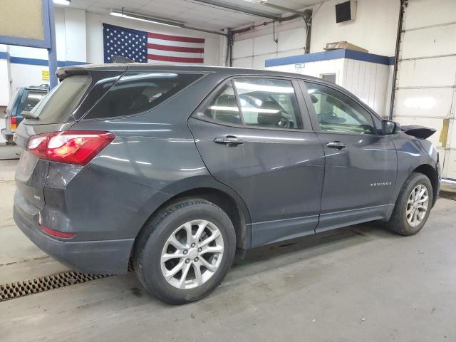 Photo 3 from auction – 2020 CHEVROLET EQUINOX LS with VIN 2GNAXSEVXL6141841