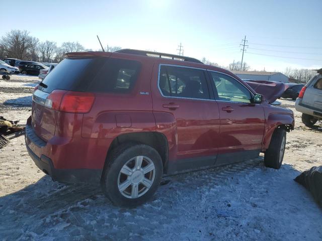 Photo 3 from auction – 2014 GMC TERRAIN SL with VIN 2GKFLRE37E6237533