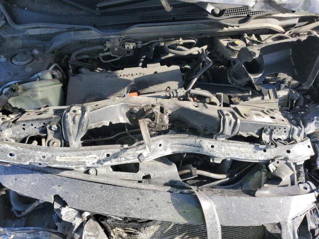 Photo 11 from auction – 2019 HONDA CIVIC EX with VIN 2HGFC2F73KH039411