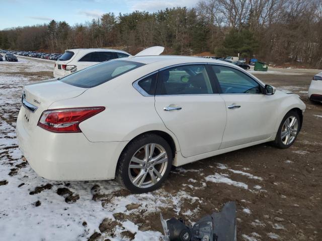 صورة رقم 3 من المزاد - 2013 NISSAN ALTIMA 3.5 مع VIN 1N4BL3AP2DC154152