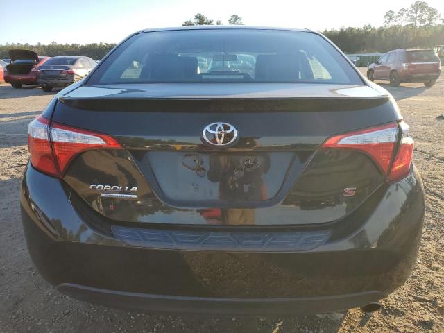 Photo 6 from auction – 2016 TOYOTA COROLLA L with VIN 2T1BURHE0GC563423