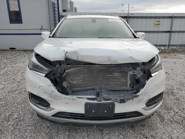 Photo 5 from auction – 2019 BUICK ENCLAVE ES with VIN 5GAERBKW1KJ131428