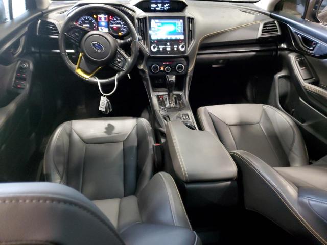 Photo 8 from auction – 2022 SUBARU CROSSTREK with VIN JF2GTHSC3NH279059