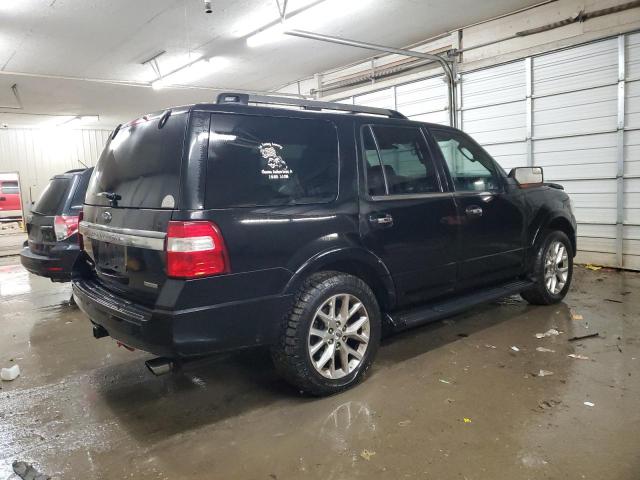 Photo 3 from auction – 2017 FORD EXPEDITION with VIN 1FMJU1KT9HEA55692