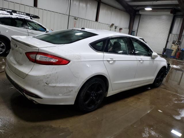 Photo 3 from auction – 2014 FORD FUSION SE with VIN 3FA6P0H73ER102204
