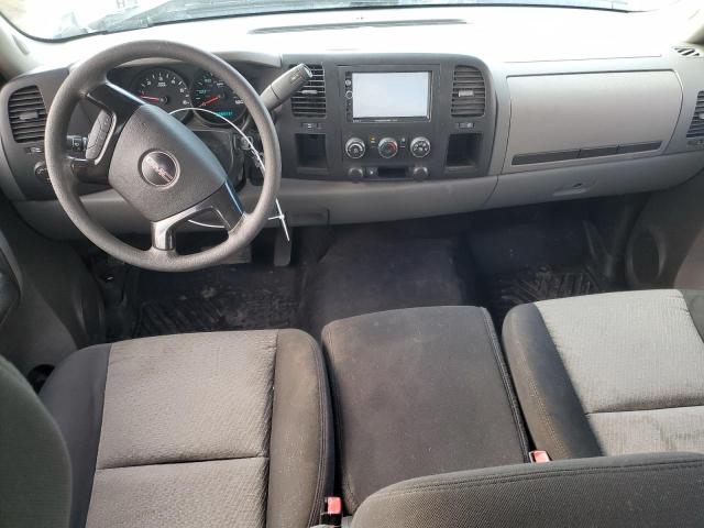 Photo 8 from auction – 2008 GMC SIERRA C15 with VIN 3GTEC13C08G246563