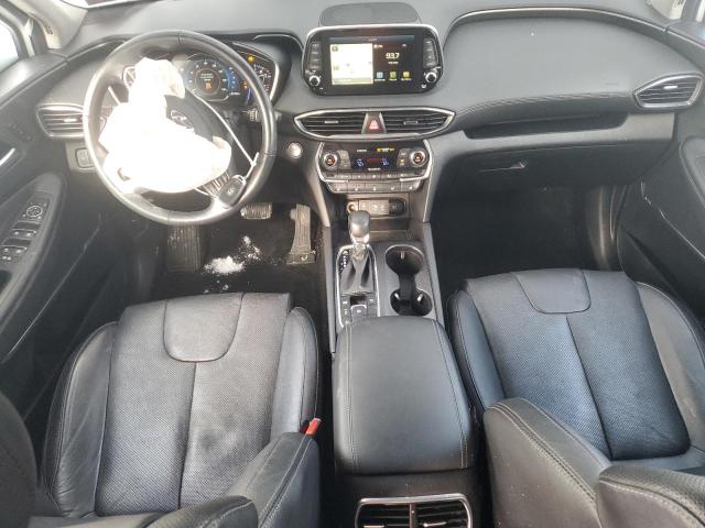Photo 8 from auction – 2019 HYUNDAI SANTA FE L with VIN 5NMS5CAA5KH112685