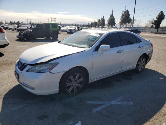 LEXUS ES 350 2009 with VIN JTHBJ46GX92333503 - Photo from auction
