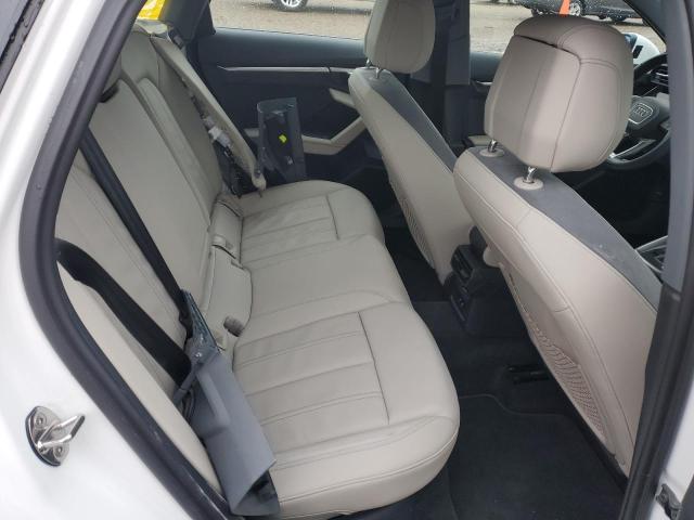 Photo 10 from auction – 2022 AUDI A3 PREMIUM with VIN WAUBUDGY0NA098249