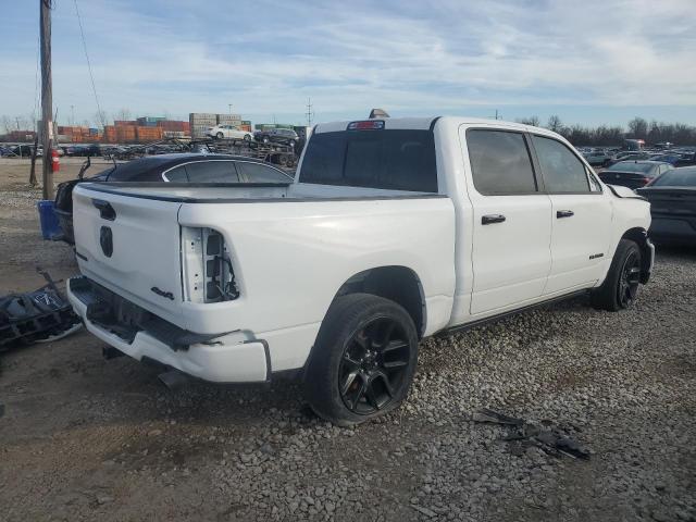 Photo 3 from auction – 2023 RAM 1500 LARAM with VIN 1C6SRFJT4PN542636