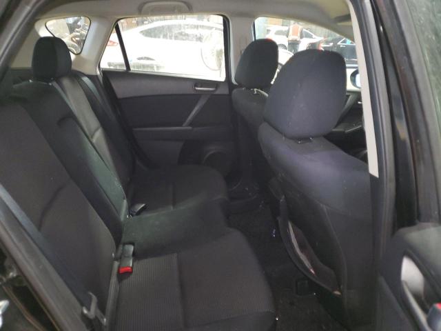 Photo 10 from auction – 2013 MAZDA 3 I with VIN JM1BL1LP4D1744957