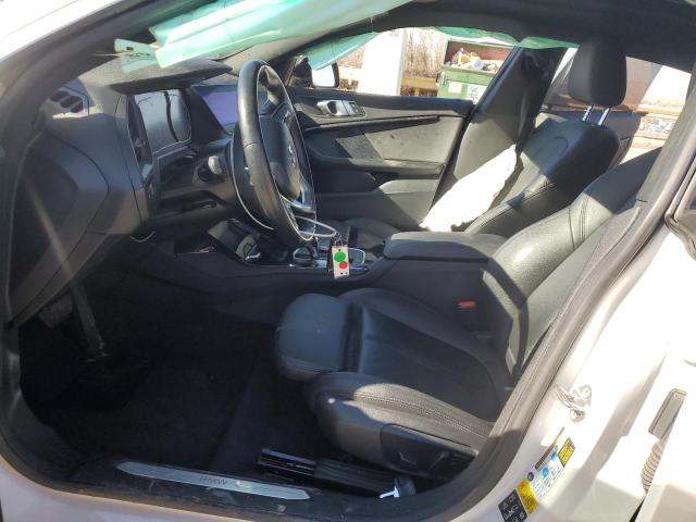 Photo 7 from auction – 2021 BMW 228XI with VIN WBA73AK07M7G34508