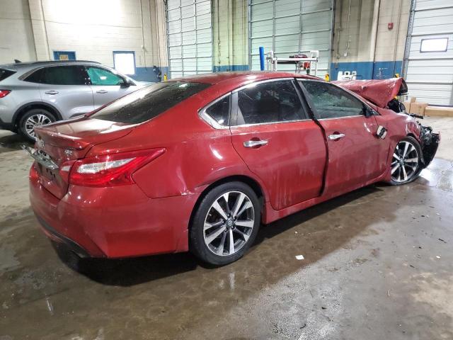 Photo 3 from auction – 2016 NISSAN ALTIMA 2.5 with VIN 1N4AL3AP8GN334529