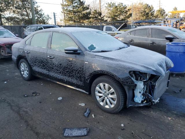 Photo 4 from auction – 2015 VOLKSWAGEN PASSAT S with VIN 1VWAS7A31FC041886