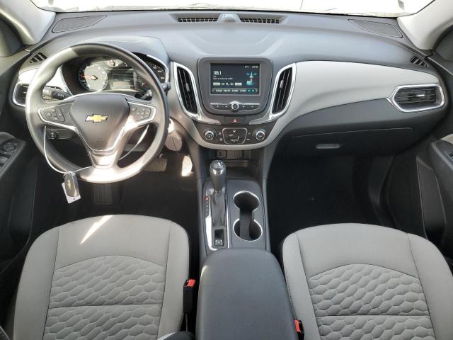 Photo 8 from auction – 2018 CHEVROLET EQUINOX LT with VIN 3GNAXJEV3JS605688