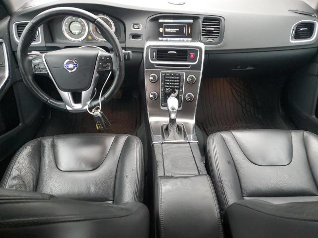 Photo 8 from auction – 2013 VOLVO S60 T5 with VIN YV1612FS6D1232477