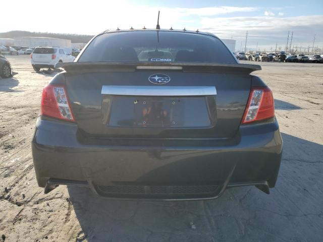 Foto 6 de la subasta – 2011 SUBARU IMPREZA WR con VIN JF1GV7F64BG511408