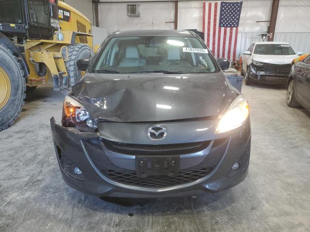 Photo 5 from auction – 2012 MAZDA 5 with VIN JM1CW2DL5C0140139