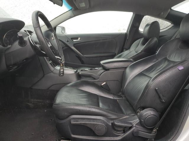 Photo 7 from auction – 2012 HYUNDAI GENESIS CO with VIN KMHHT6KD2CU074526