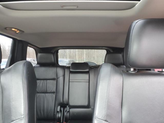 Photo 10 from auction – 2013 JEEP GRAND CHER with VIN 1C4RJFAG8DC648418