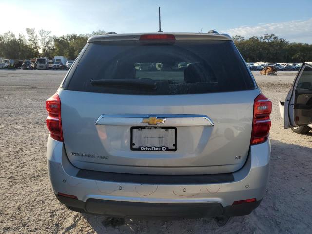 Photo 6 from auction – 2017 CHEVROLET EQUINOX LT with VIN 2GNFLFEK4H6344939