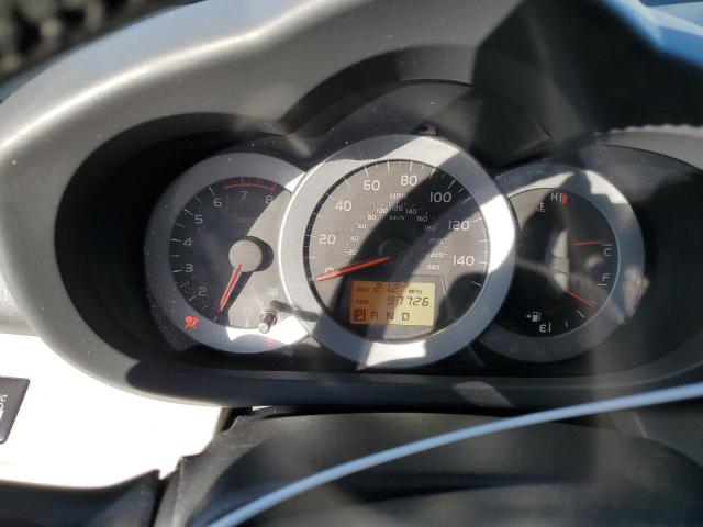 Снимка 9 от търг – 2011 TOYOTA RAV4 LIMIT с VIN 2T3DK4DV6BW040395
